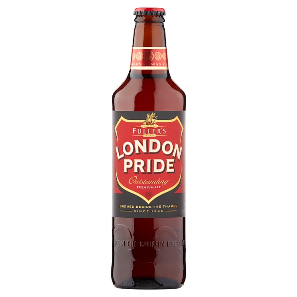 London Pride Ale 4.7% 8x500ml